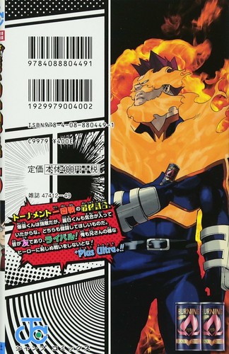 My Hero Academia Jump Comic Manga Anime Book in Japanese 1-42 - Picture 11 of 73
