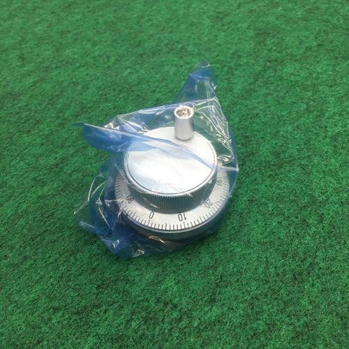 NEW!! Sumtak LGT-003-100 Manual Pulse Generator Heidenhain 672396-02 MPG - Picture 4 of 12