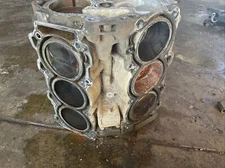 03-05 Infiniti G35 Nissan 350Z VQ35DE Hydrolocked Short Block 10103-AM6A0