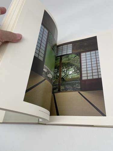 Yasuhiro Ishimoto Katsura Villa Space and Form The Ambiguity of Its Space 1st Ed - Picture 11 of 15