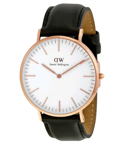 Daniel Wellington Watches