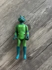 Vintage 1978 Kenner  Star Wars Greedo Action Figure Hong Kong  excellent shape
