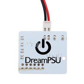 for  Dreamcast Game Console Dreampsu  Board 12V G5W73279