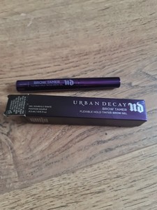 urban decay 60 hour brow gel