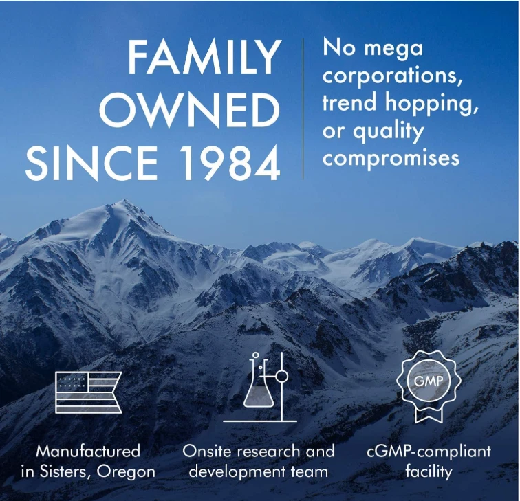 Metabolic Maintenance Dim Complex 100 mg - 60 cápsulas Foto 4 de 4