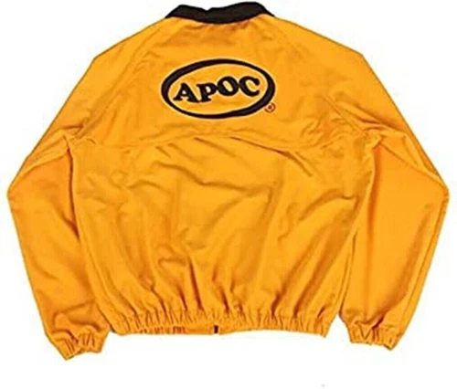 Jungkook Euphoria APOC Jacket Kpop Korean Fashion Dynamite BE Map Soul Merch
