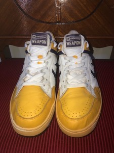 magic johnson weapon shoes