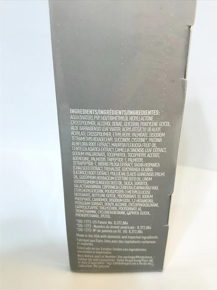 N0B0X 2027 AGE IQ Neora Night Cream Nerium AD Anti Aging Wrinkle Serum eye aha - Image 4 of 4