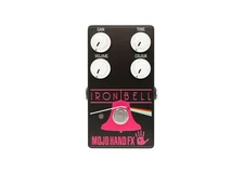 Mojo Hand FX Iron Bell Fuzz v3