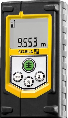 Stabila Laser-Entfernungsmesser LD 320