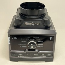 Ninja Chef Professional IQ Duo Blender Motor ...