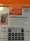 Oversized Fun Jumbo Universal Television Remote — photo 5