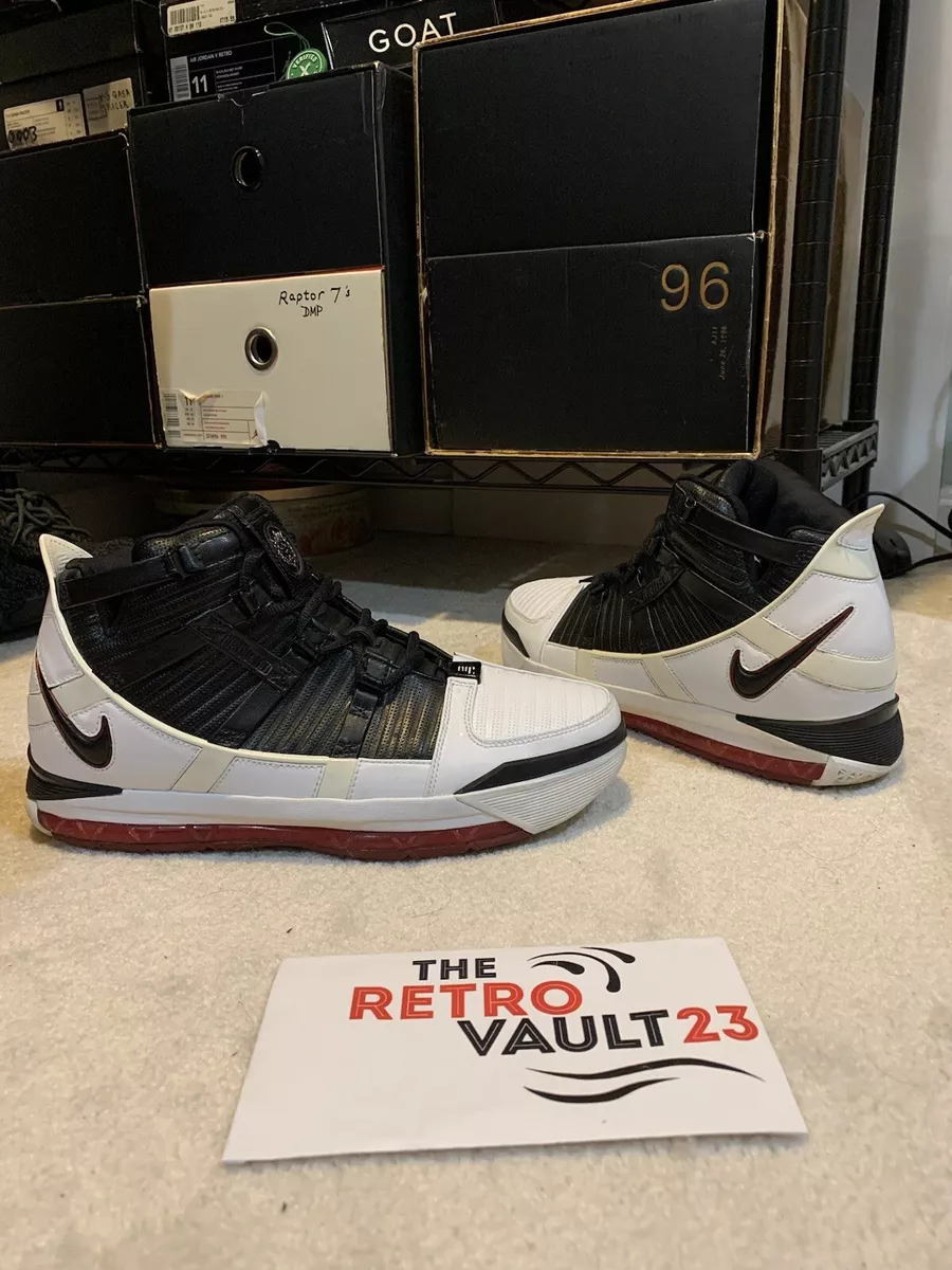 Lebron top 3 og
