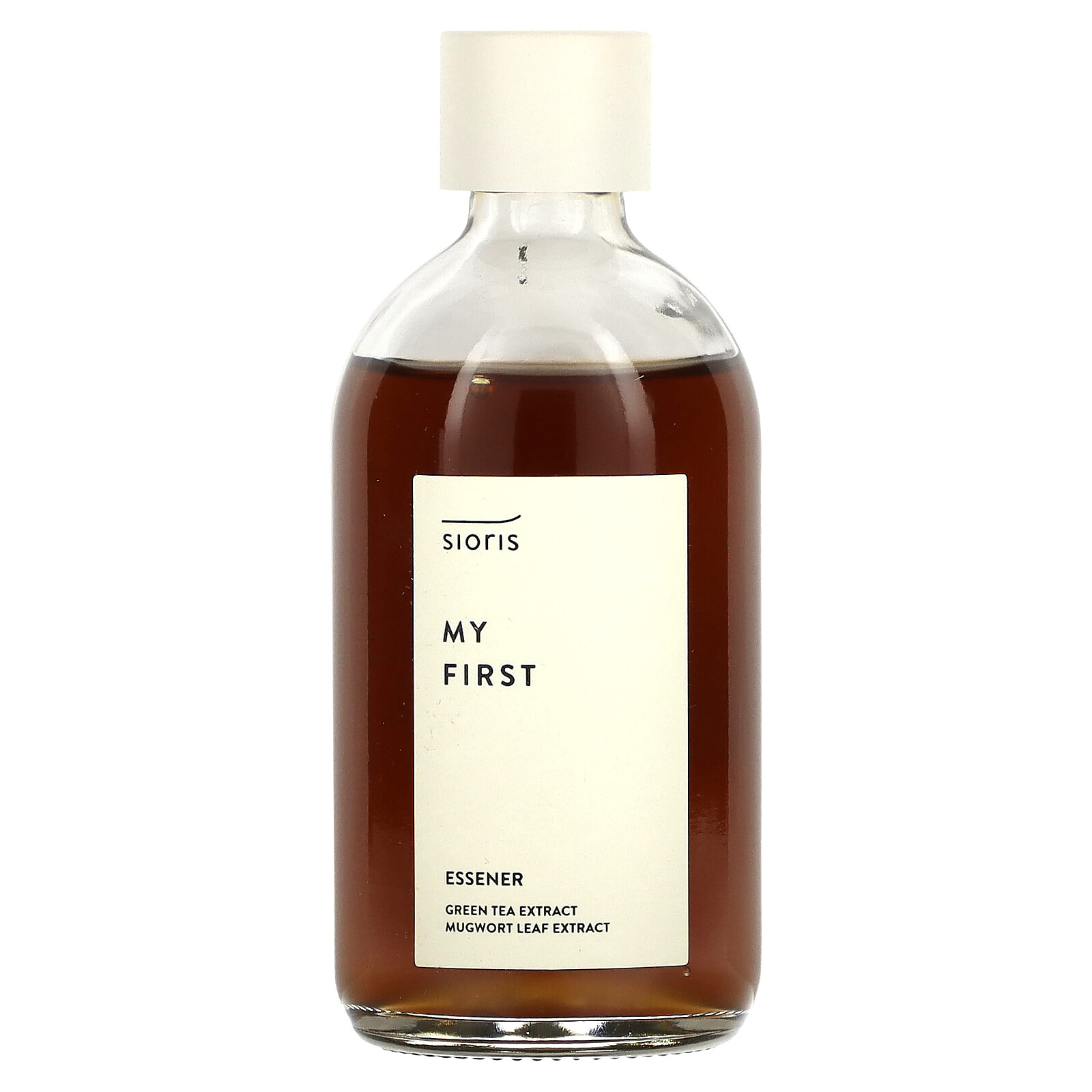 Мой первый эссенер, 100 мл (3,38 жидких унции)