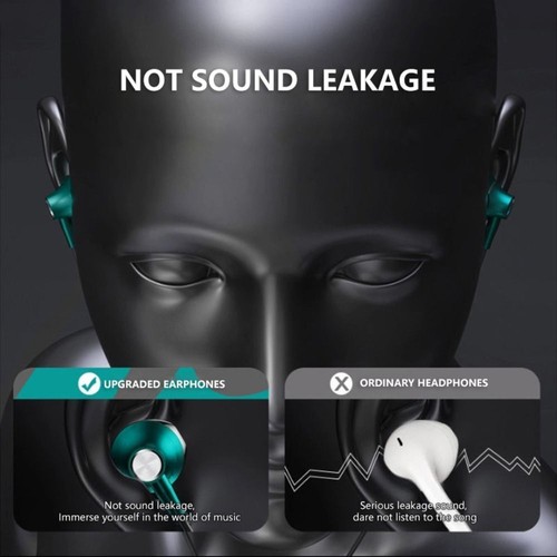Type-C Game Headphones Handfree Earphones for Xiaomi/Huawei/IPhone/Karaoke