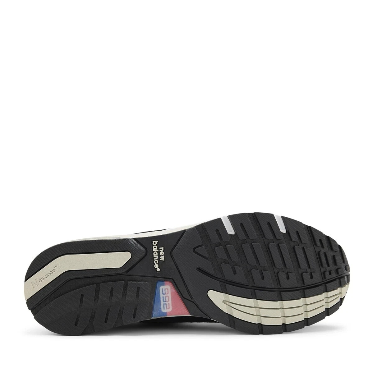 New Balance 992 Black 2025 U992BK Men's US4-14 New | eBay