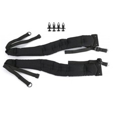 For ECHO PB-770/PB-770T/PB-770H Leaf Blower Straps Shoulder-Harness Left  Right
