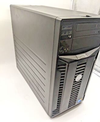 PowerEdge T310 　デスクトップパソコン Refurbished Poweredge T310 | Used Poweredge T310 | Poweredge T310