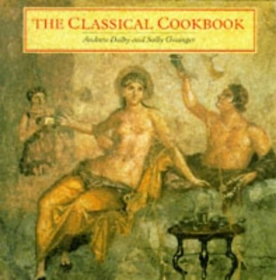 The Classical Cookbook by Grainger, Sally 0714122084 FREE Shipping
