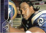 2004 Upper Deck Football "Main Set" Cards #208 to #275