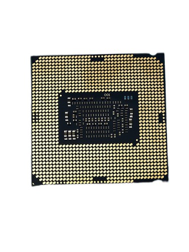 Intel Xeon E3-1240 V6 3.70GHz 4 Core 8MB LGA 1151 8GT/s 72W Server CPU Processor - Picture 2 of 5