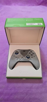 Xbox One Controller Wireless - Gears 5 Kait Diaz Limited Edition WIE NEU