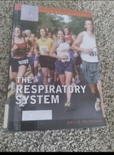 the respiratory system book