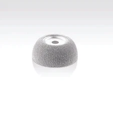 Kutzall Original - 2-1/2" Contour Wheels w/ Adapter, Medium (CW212O230)