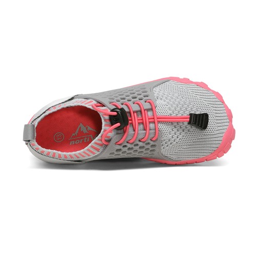 Toddler Kids Water Shoes Boys Girls Outdoor Quick Dry Barefoot Sports Shoes - Picture 62 of 65