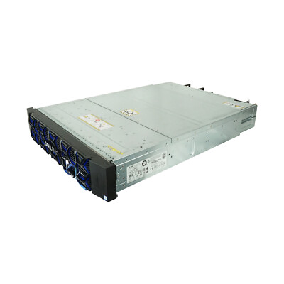 Dell EMC Unity 300 Storage Hybrid OPE25 2x E5-2603 v3 48GB PC4 2x16GE 25x SFF
