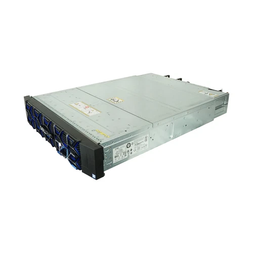 Dell EMC Unity 300 Storage Ibrido OPE25 2x E5-2603 V3 48GB PC4 2x16GE 25x SFF