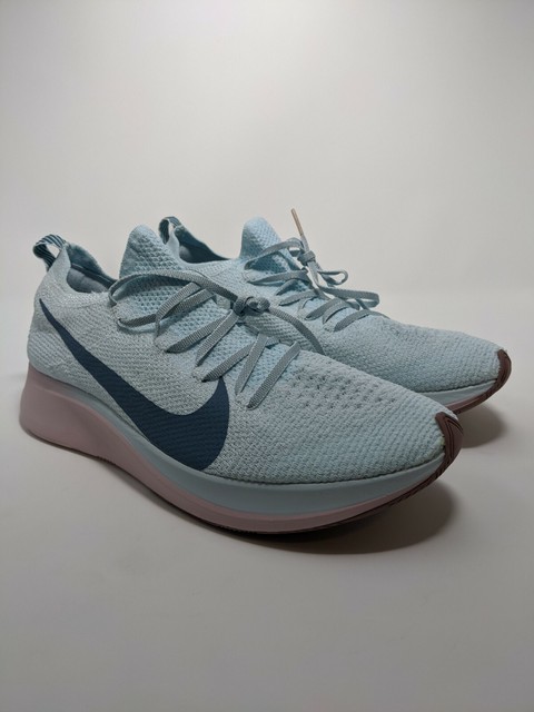 nike women's zoom fly flyknit