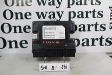 DG9C18B008AG Lincoln MKZ 2014-2016 Chassis Control Unit TCU Module 686 5N1 B1