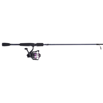 cascade spinning combos Okuma Cascade II Spinning Combo