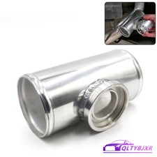 2.5 2.5inch Flange Adapter Piping Ssqv Sqv Bov Blow Off Valve Tube Pipepipping