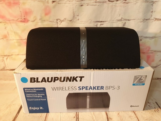 blaupunkt bps3