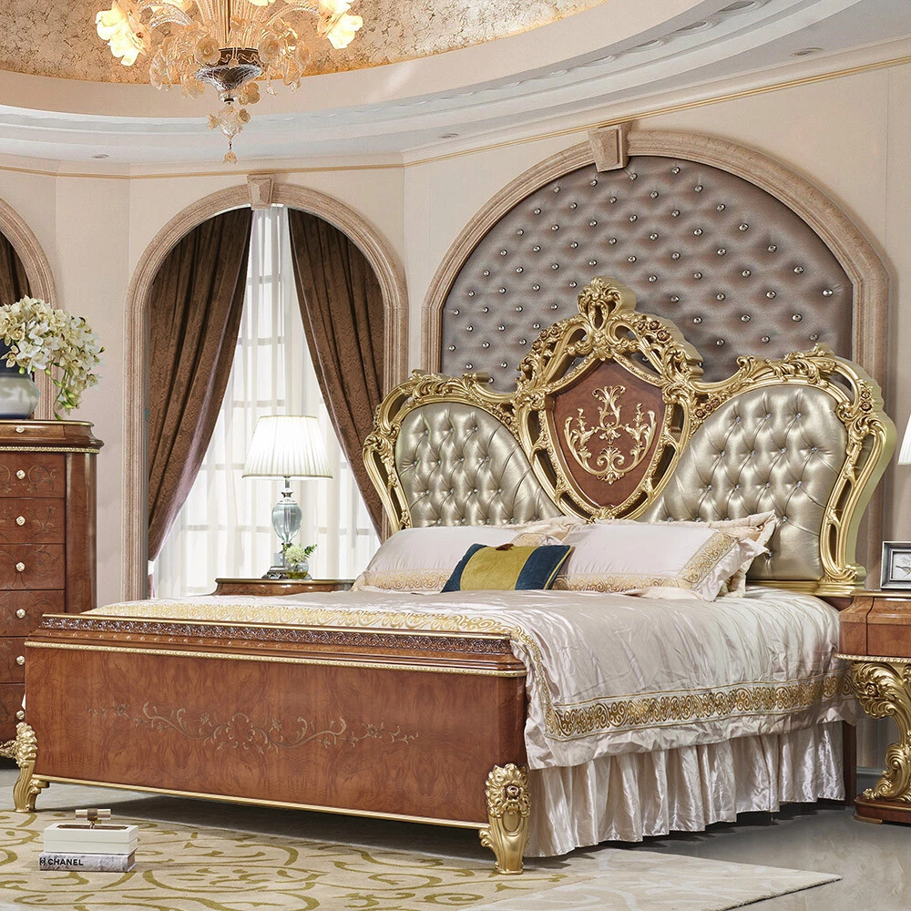 Buy Gold Louis Vuitton Symbol Logo Bedding Sets Bed Sets, Bedroom