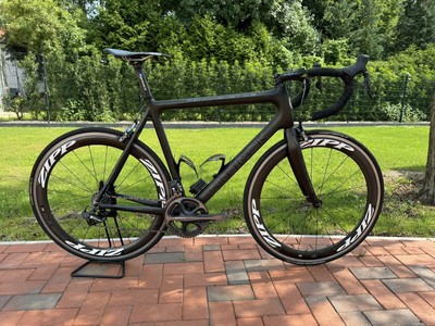 rennrad carbon di2