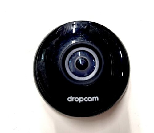 Dropcam Pro Indoor WiFi Wireless Security Camera with 720p Parts Only