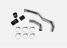 Hot Side Intercooler Pipe & Boot Kit For 2008-2010 Ford 6.4L Powerstroke Diesel
