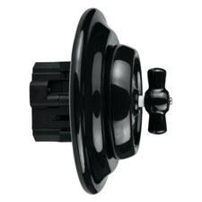 Ein/Aus-Loft schalter Unterputz Keramik Drehschalter Porzellan