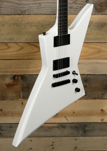 ESP LTD EX-401 Electric Guitar Snow White