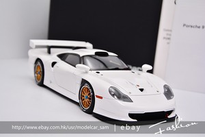 autoart porsche 911 gt1