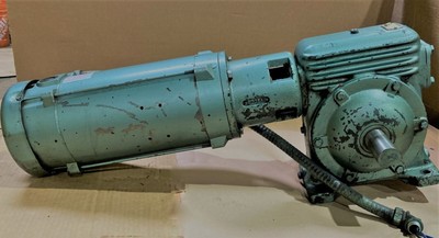 Perfection Gear Motor and Gear  - Ferry Industries Gear Motor
