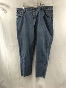 levis jeans 42 x 34