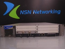 Juniper Networks J6300 Services Router Dual Power Supply JX-1DS3-S Module