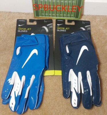 グローブ NIKE VAPOR JET 5 FOOTBALL GLOVES Amazon.com : Boy's Nike Vapor Jet 5.0 Football Glove White