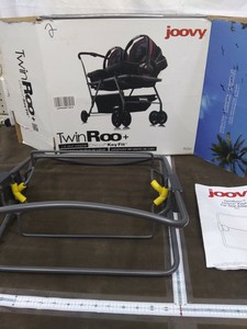 joovy chicco adapter