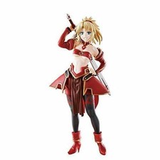 Fate Apocrypha Saber of Red Mordred Ichiban Kuji PART2 A Prize Figure from Japan