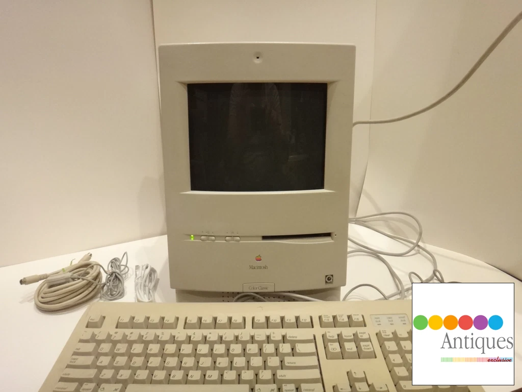 Mac Classic Ii for sale | eBay
